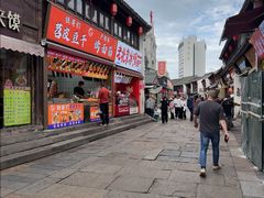 -衣裳街历史文化街区