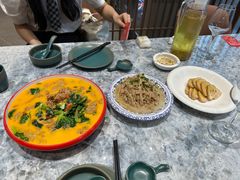 -聚丰园•湖鲜餐厅(阿红私房菜梅石路店)