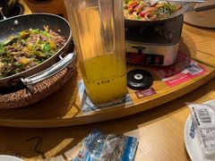 -老阿爸鲜鱼土菜(独墅湖店)