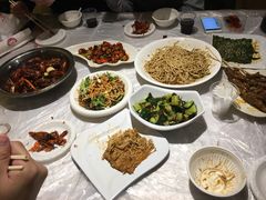 -可可大虾武汉土菜大排档(万松园1店)