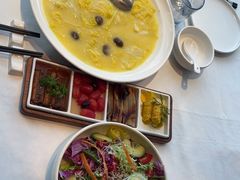 -悦融·京鲁菜·露台花园(安定门店)