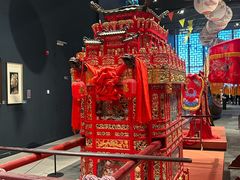 -北京工艺美术博物馆