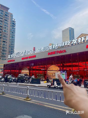 劝七点前来️排队2小时我整个人都要碎了