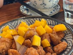 -上楼私房菜(院士路店)