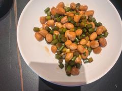 -鸽子侯·家宴·平价海鲜(绿地店)