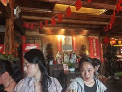 -民俗村柴火灶·景德江西菜(中国陶瓷博物馆店)