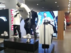 -银泰百货(北京大红门店)