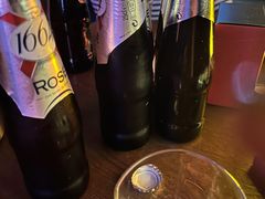 -MM·五声·音乐人与调酒师(西安路店)