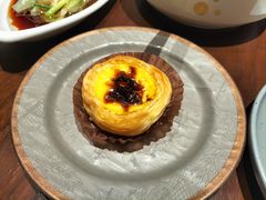 -千日贺茶餐厅(高新万达店)