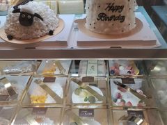 -爱上甜蜜蜜(田盛街店)