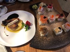 -阿吾罗日本料理(K11艺术中心店)