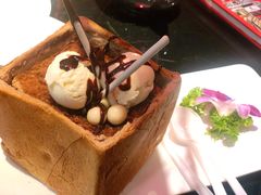 -高第街56号餐厅(美莲广场店)
