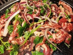 -炭之家·齐齐哈尔非遗烤肉·鲜切直供(中央大街店)