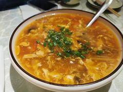 -华盛园卷子王农家菜水库鱼