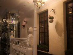 -东方明珠老上海8号餐厅(东方明珠广播电视塔店)