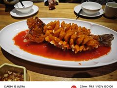 -赤宴·川菜(玉林店)