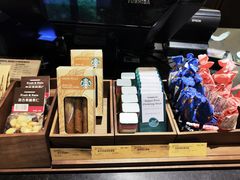 -星巴克(西湖天地店)