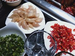 -巴奴毛肚火锅(商城路店)