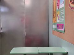 -胖妹面庄(香饵胡同店)