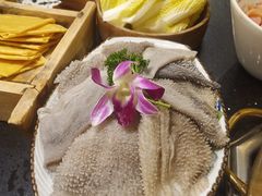 极品鲜毛肚-朝天门火锅(洪崖洞景观江景店)