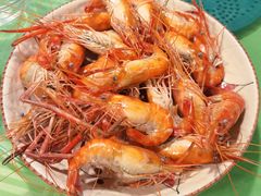 -盛港湾海鲜食府(黄沙店)