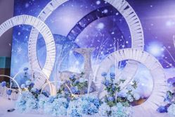 -艾米婚纱&婚礼策划