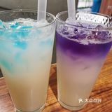 薯条脆脆哒，也味道很不错，人也不多