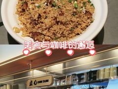 -千日贺茶餐厅(开发区安盛店)