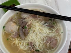-新世界餐厅(万达店)
