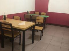 -清真·白家牛肉罩火烧老店(育才街店)