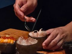 -贰捌零叁精致料理(钱湖店)