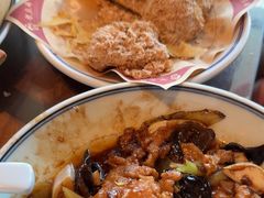 -龍聚祥烧麦馆(万达店)