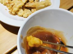 -山海珍味韩国料理(奥城店)
