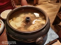 -云海肴·汽锅鸡·云南菜(领展购物广场·中关村店)