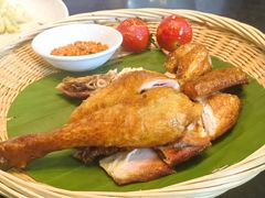 -翠湖宾馆·中餐厅