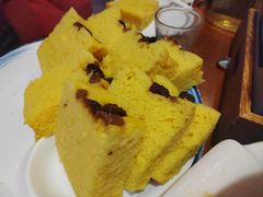 -快乐老家三鲜饺子东北菜(南六中路店)