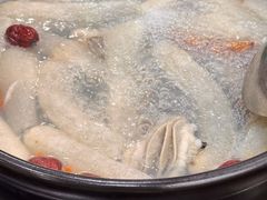 -濠轩阁特色生蚝火锅(水湾路店)