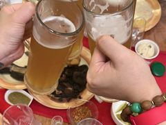 -五洲皇冠巴西烤肉餐厅