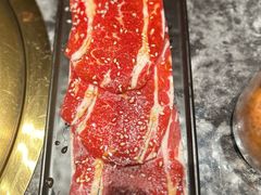 -牛将军•涮肉•烤肉•铁板烧(北京王府井·故宫店)