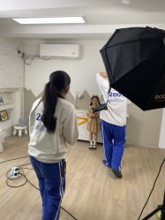 点击看大图 -爱儿美儿童摄影(五路居花园别墅店)