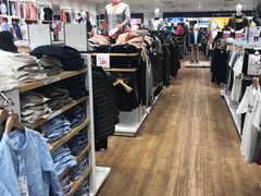-优衣库(太原茂业天地店)