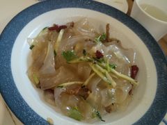 大拉皮-东方饺子王(和平里店)