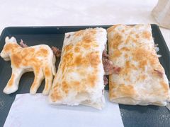 加焖子驴肉火烧-高玛纳驴肉火烧(一世界店)