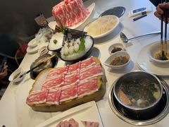 -海月轩海鲜豆捞(紫金塔店)