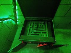 -bb boom运动闯关密室·聚会团建·家庭亲子(龙湖西溪天街店)