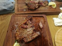 -MEAT MATE 鲜食肉铺(凤凰汇·里巷店)