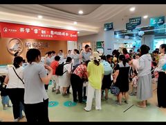 -亲亲袋鼠托育早教·思维专注力·棕熊英语(鼓楼恒力城店)