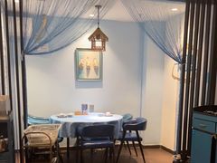 包厢-千岛蚝高压锅生蚝·人参火锅(白云万达店)