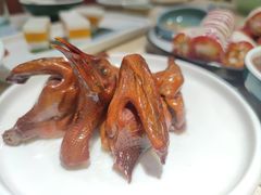 -德粤轩(缤谷广场店)