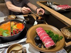 -山缓缓火锅(上海闵行龙湖店)